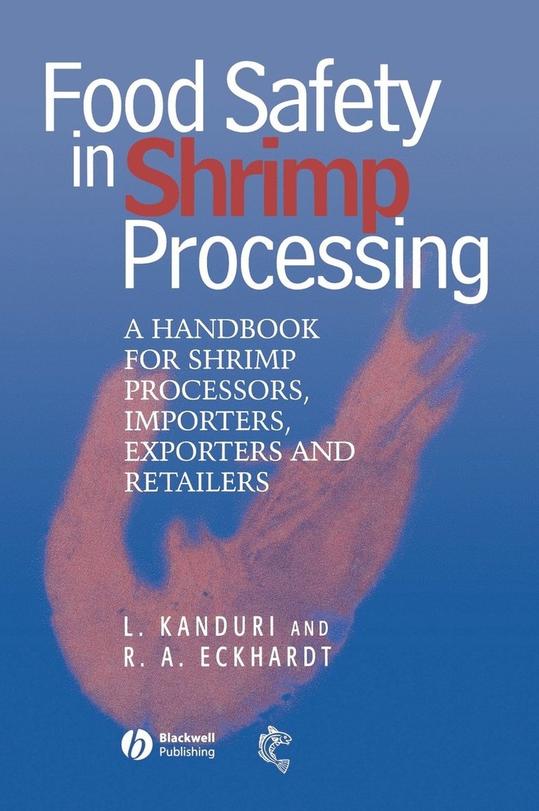 Food Safety in Shrimp Processing 1