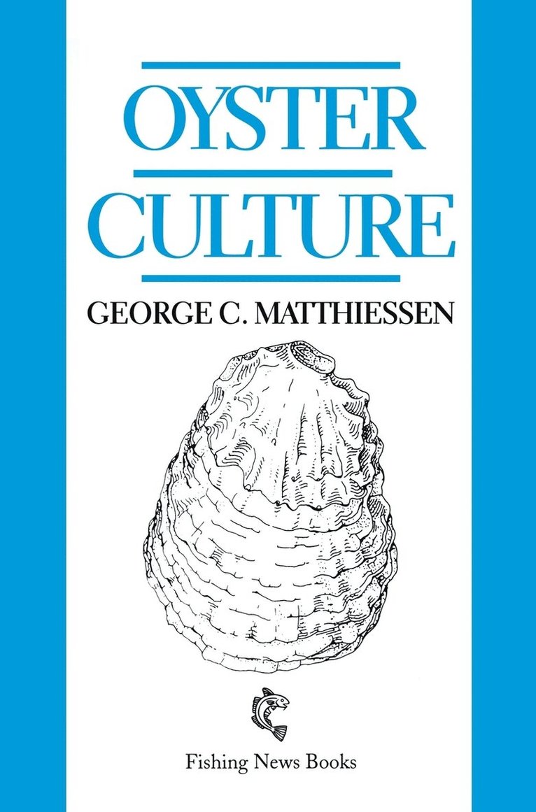 Oyster Culture 1