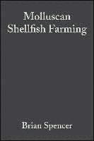 bokomslag Molluscan Shellfish Farming
