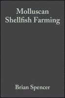 bokomslag Molluscan Shellfish Farming