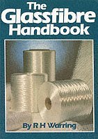 bokomslag The Glassfibre Handbook