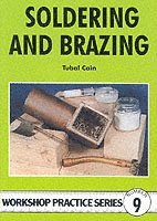 Soldering and Brazing 1