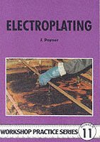 bokomslag Electroplating