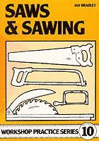 Saws and Sawing 1