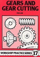 bokomslag Gears and Gear Cutting