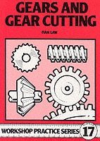 Gears and Gear Cutting 1