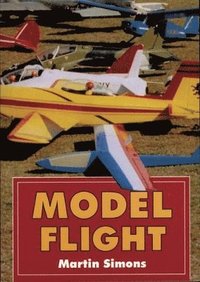 bokomslag Model Flight