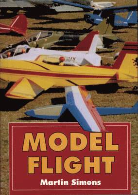 Model Flight 1