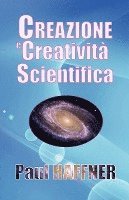 bokomslag Creazione e creativit scientifica