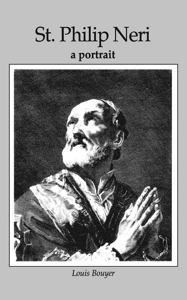 bokomslag St. Philip Neri