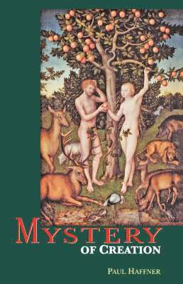 Paul Haffner, Paul, Haffner - Mystery of Creation, Häftad