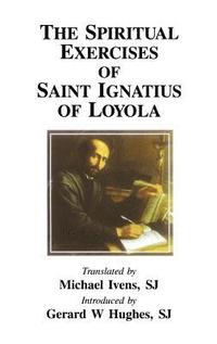 bokomslag Spiritual Exercises of St. Iquatius Loyola