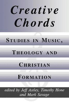 Jeff Astley, Timothy Hone, Jeff Astley, Timothy Hone, Mark Savage - Creative Chords, Häftad