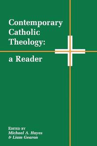 bokomslag Contemporary Catholic Theology