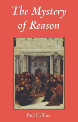 bokomslag Mystery of Reason