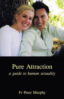 Peter Murphy - Pure Attraction, Häftad