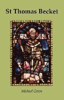 bokomslag St.Thomas Becket