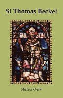 Michael Green - St.Thomas Becket, Häftad