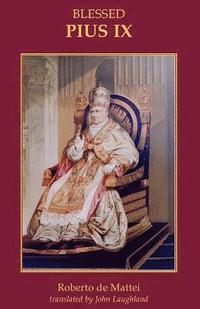 bokomslag Pius IX