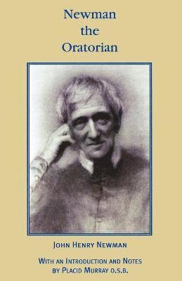 bokomslag Newman the Oratorian