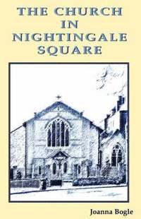 bokomslag The Church in Nightingale Square
