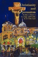 bokomslag Christianity and Jerusalem