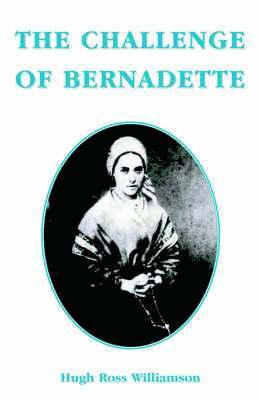 Challenge of Bernadette 1