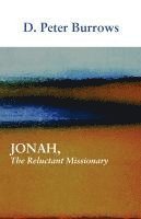 bokomslag Jonah, the Reluctant Missionary