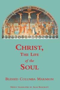 bokomslag Christ, the Life of the Soul