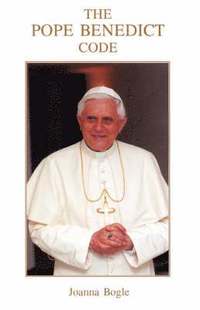 bokomslag Pope Benedict Code