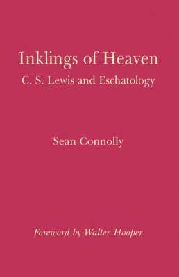 Sean Connolly - Inklings of Heaven, Häftad