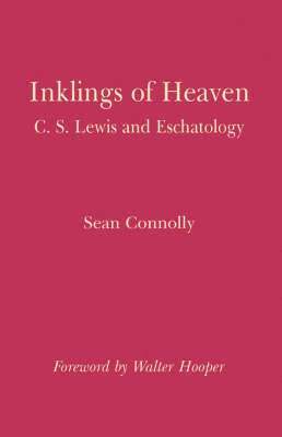 bokomslag Inklings of Heaven