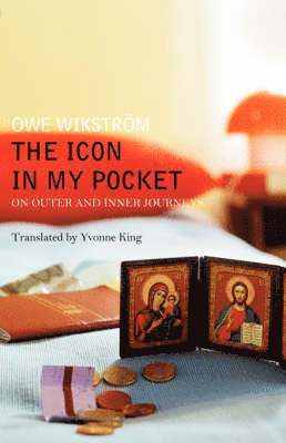 bokomslag The Icon in My Pocket