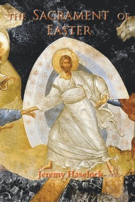 bokomslag Sacrament of Easter
