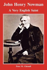 bokomslag John Henry Newman