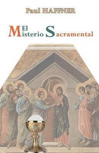 bokomslag El Misterio Sacramental