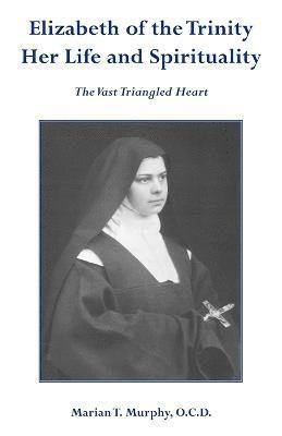 bokomslag Elizabeth of the Trinity