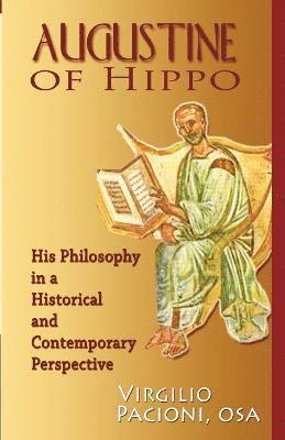 bokomslag Augustine of Hippo