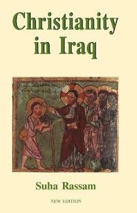 bokomslag Christianity in Iraq