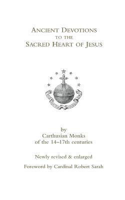 bokomslag Ancient Devotions to the Sacred Heart of Jesus