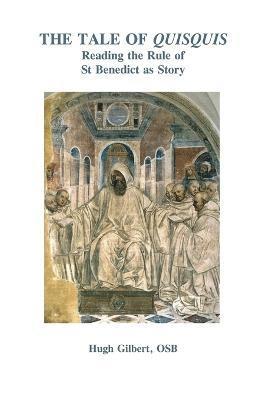 Hugh Gilbert, Osb Hugh Gilbert - Tale of Quisquis, Häftad