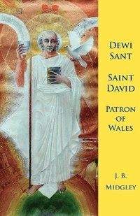 bokomslag Dewi Sant: Saint David Patron Saint of Wales