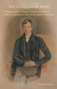 bokomslag Gentleman Saint