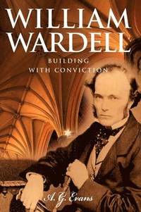 bokomslag William Wardell