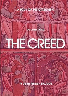 Tour of the Catechism