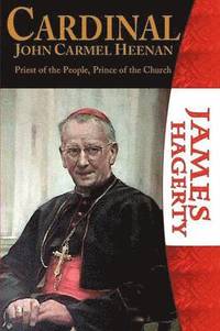 bokomslag Cardinal John Carmel Heenan