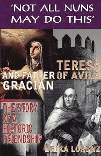 bokomslag Teresa of Avila and Father Gracian