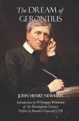 John Henry Newman - Dream of Gerontius, Häftad