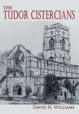 Tudor Cistercians 1