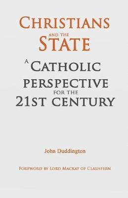 Christians and the State 1